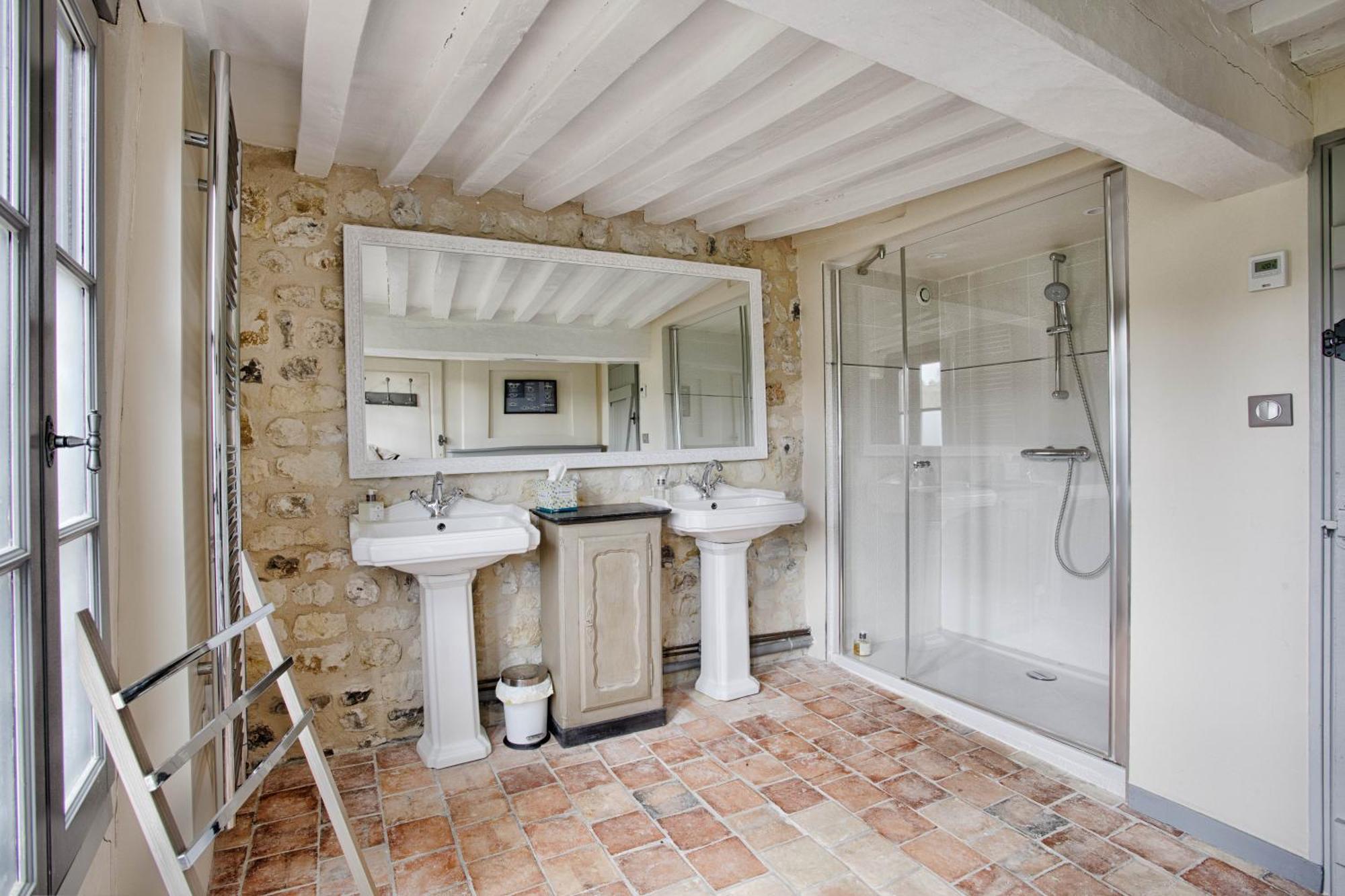 La Maison Des Muses Honfleur Ngoại thất bức ảnh