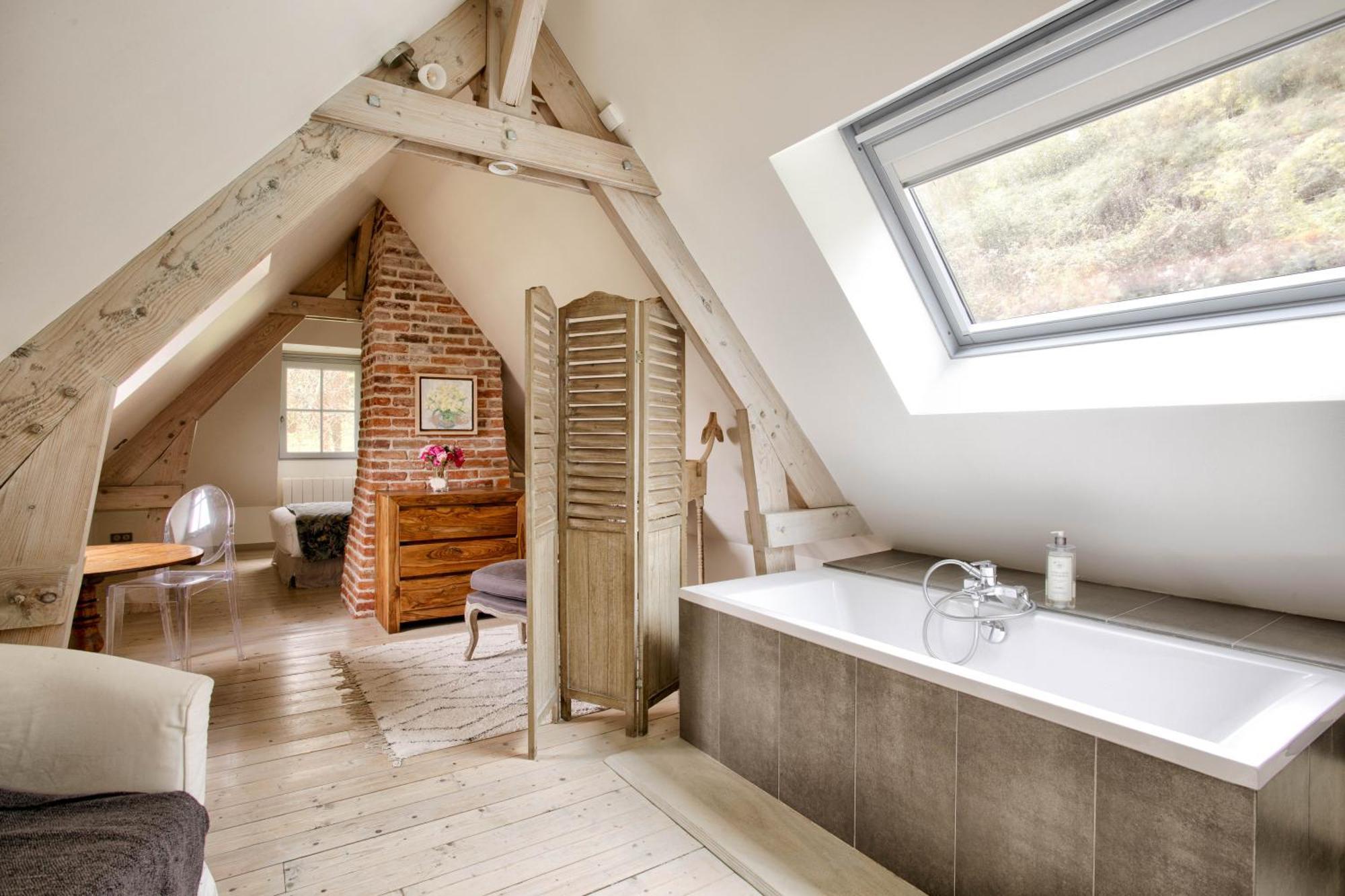 La Maison Des Muses Honfleur Ngoại thất bức ảnh